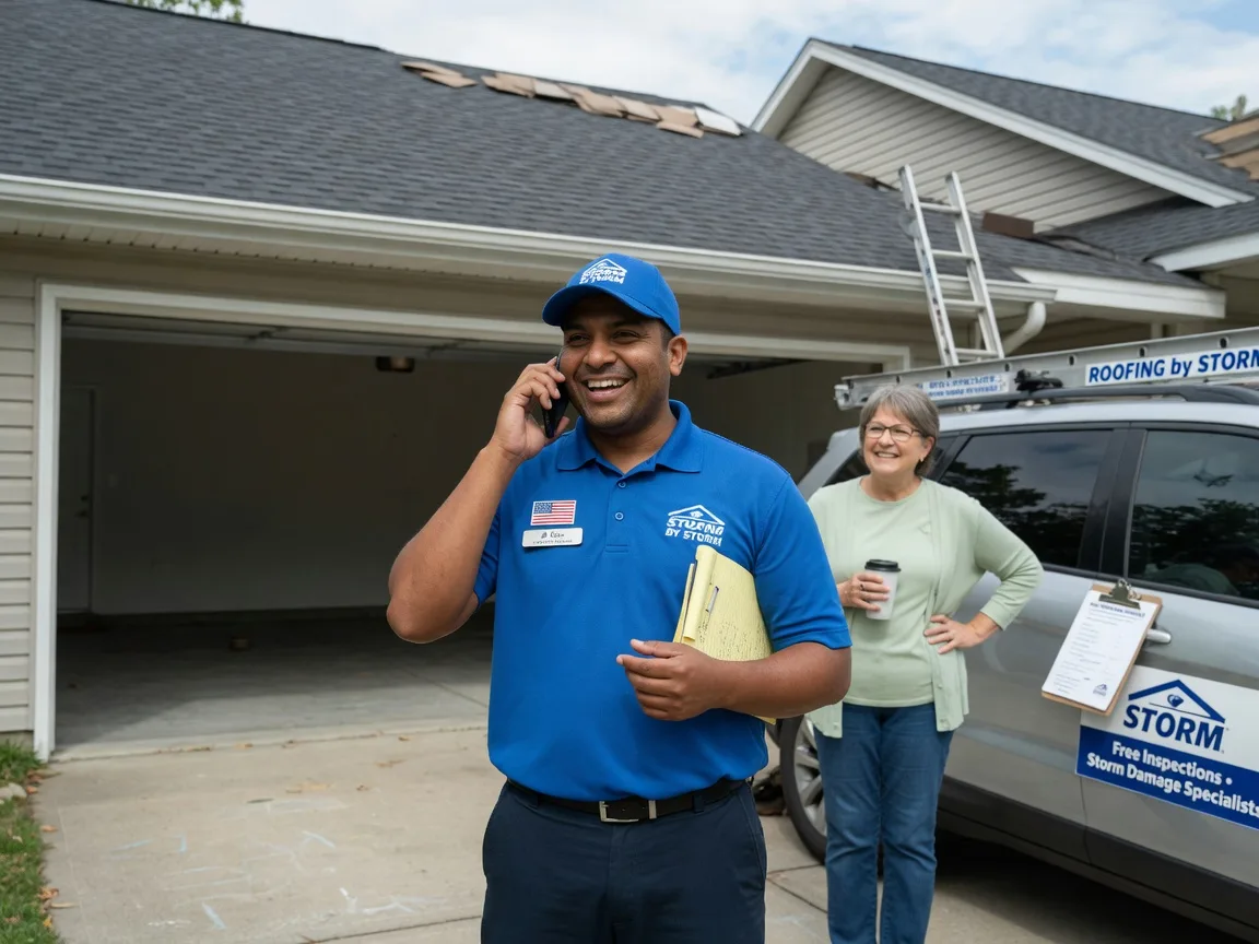 Roof Repair Near Me Apple Creek, OH FAQs